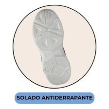 tenis organic power branco legut 3det