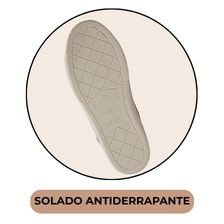 tenis casual urban flower orquidea legut 3det