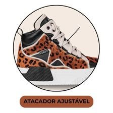 tenis street plus onca legut 1det