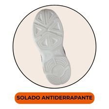 tenis organic power branco e cinza legut 3det