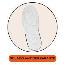 tenis street plus animal print legut 3det