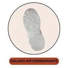 tenis boot power jeans estonado legut 3det