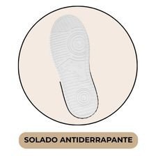 tenis casual street dourado legut 3det